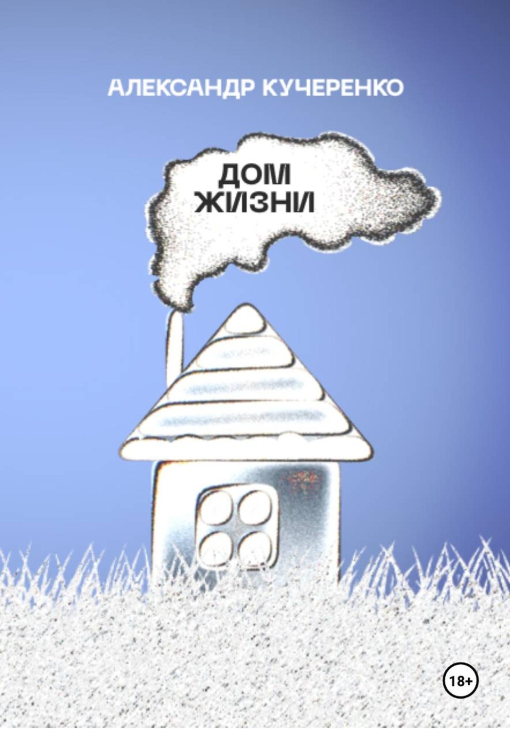 Обложка книги «Дом жизни»