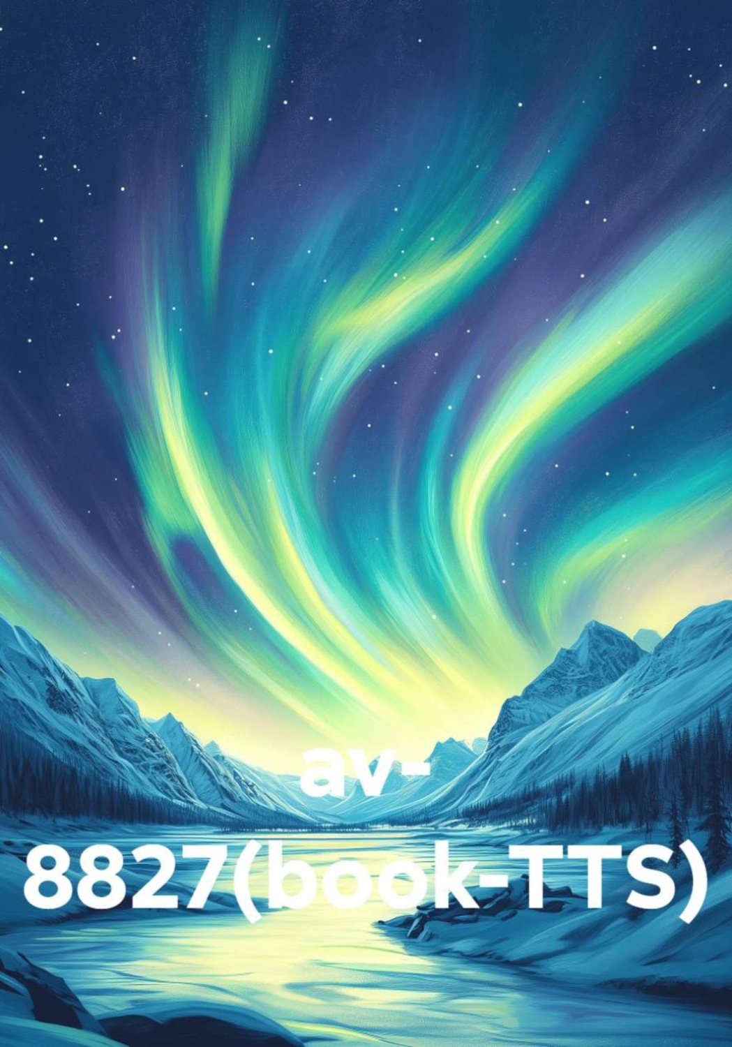 Обложка книги «av- 8827(book-TTS)»