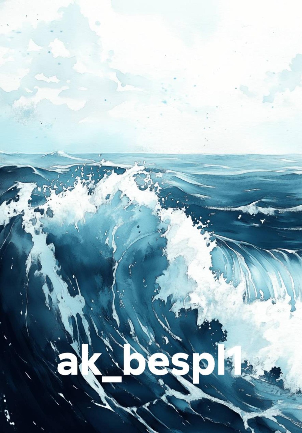 Обложка книги «ak_bespl1»