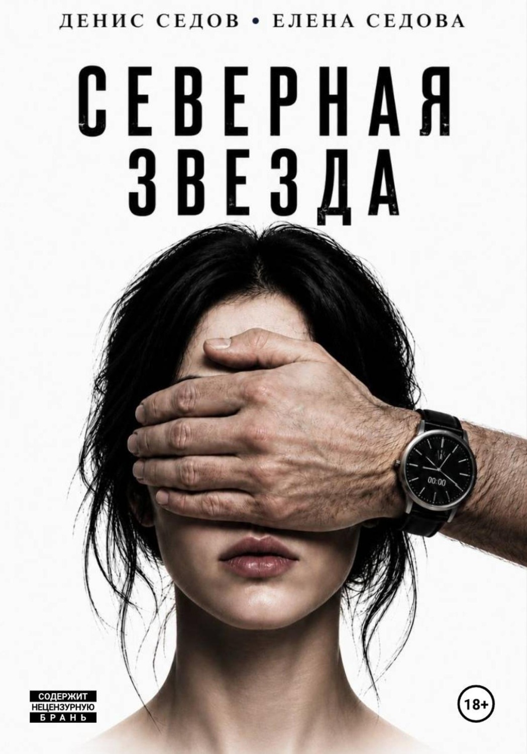 Обложка книги «Северная Звезда»