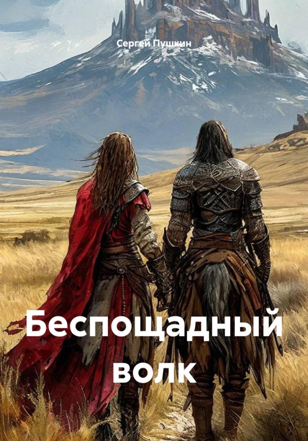 Обложка книги «Восходящий томагавк»