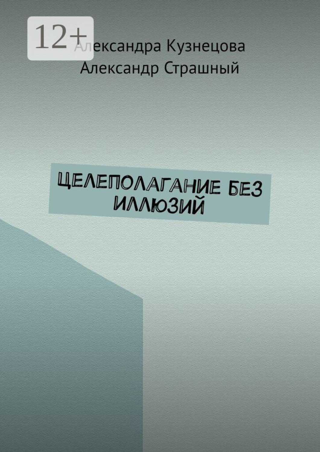Обложка книги «Целеполагание без иллюзий»