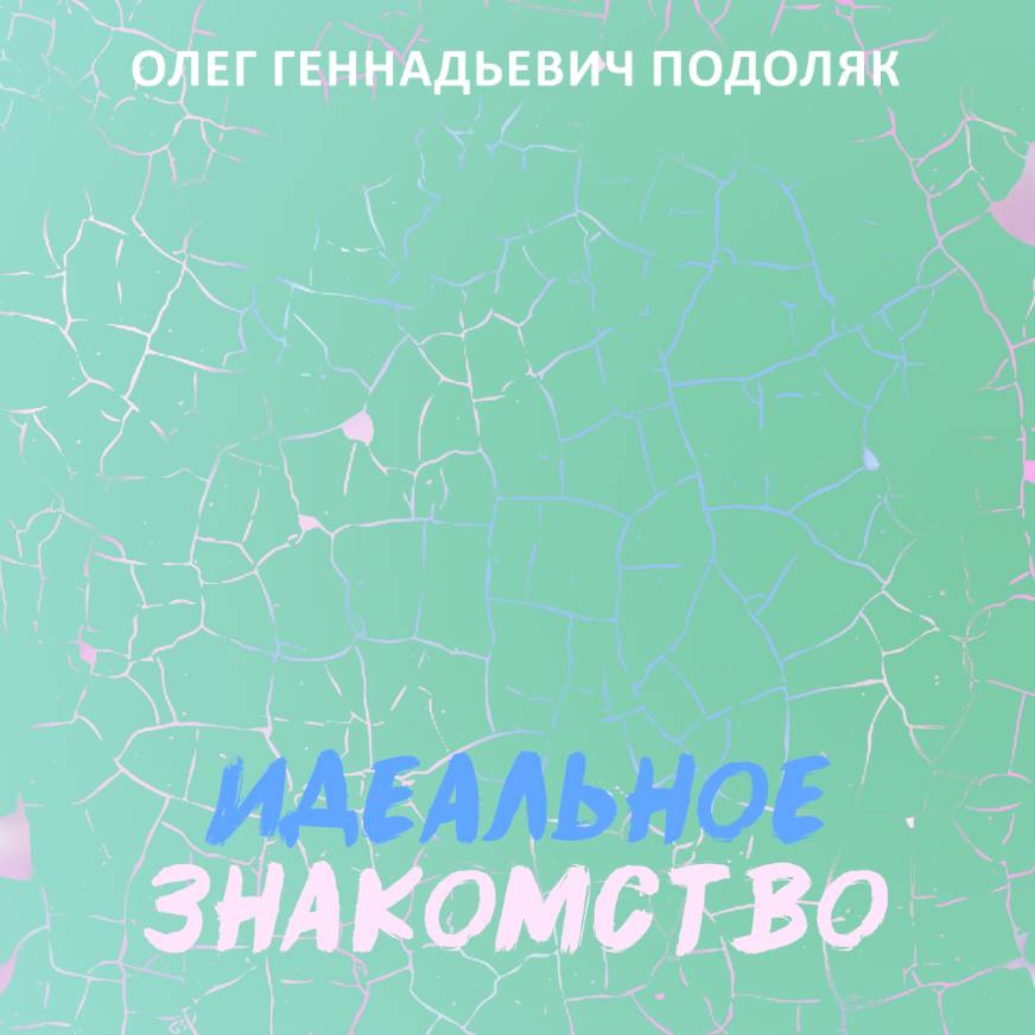 Обложка книги «Идеальное знакомство»