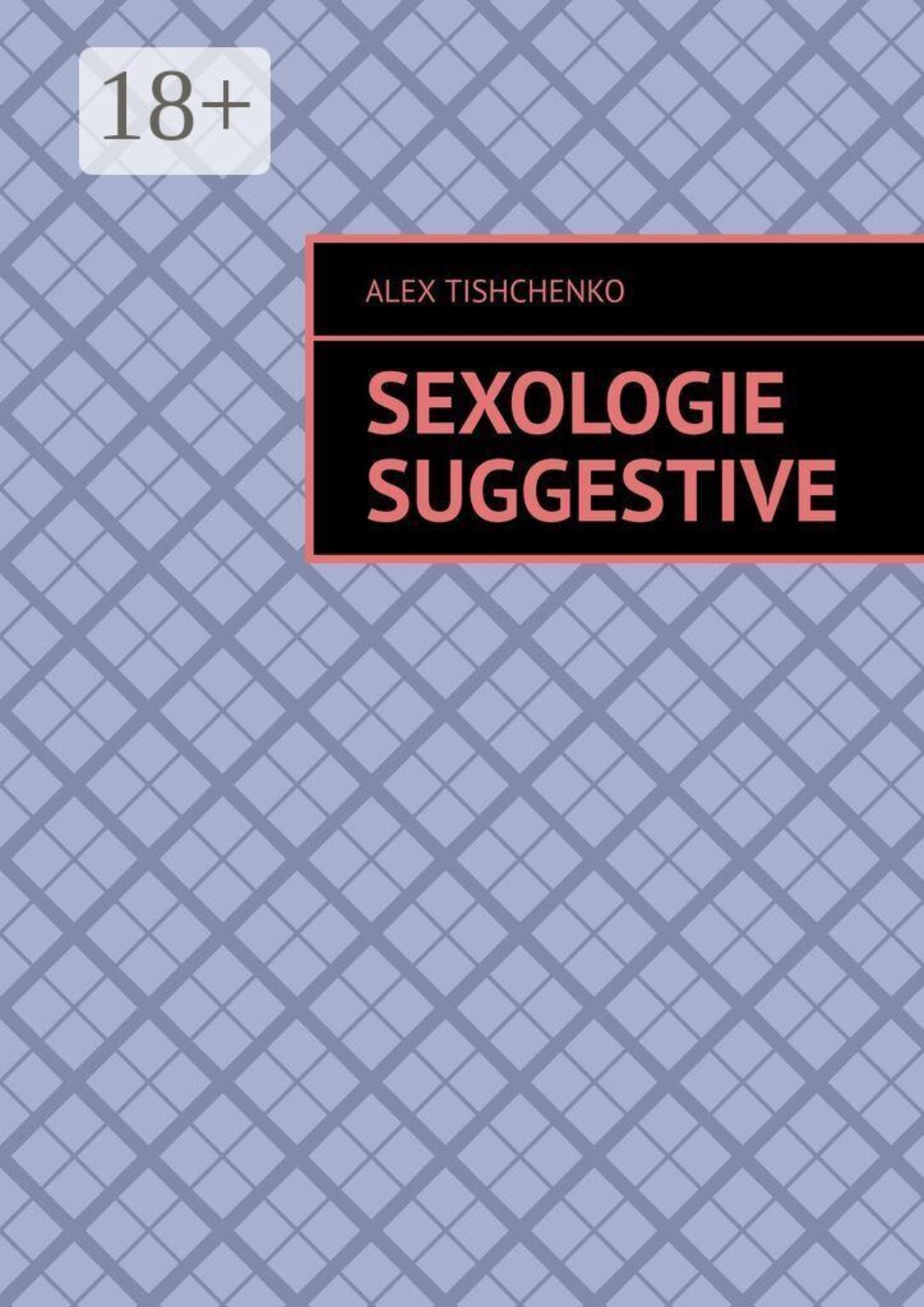 Обложка книги «Sexologie suggestive»