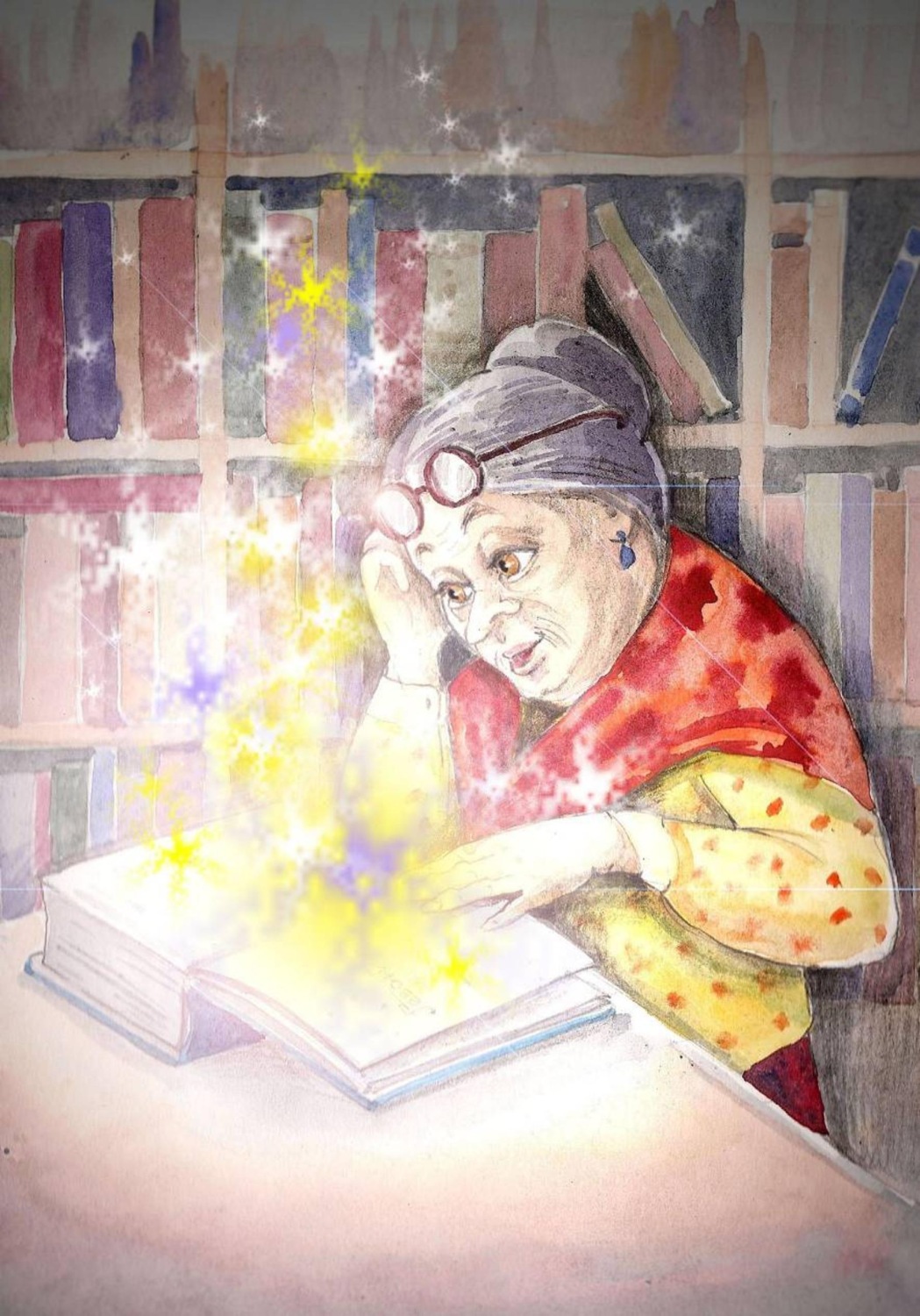 Обложка книги «СКАЗКИ МИРРАСЛАВЫ ДЛЯ ВЗРОСЛЫХ И ДЕТЕЙ»