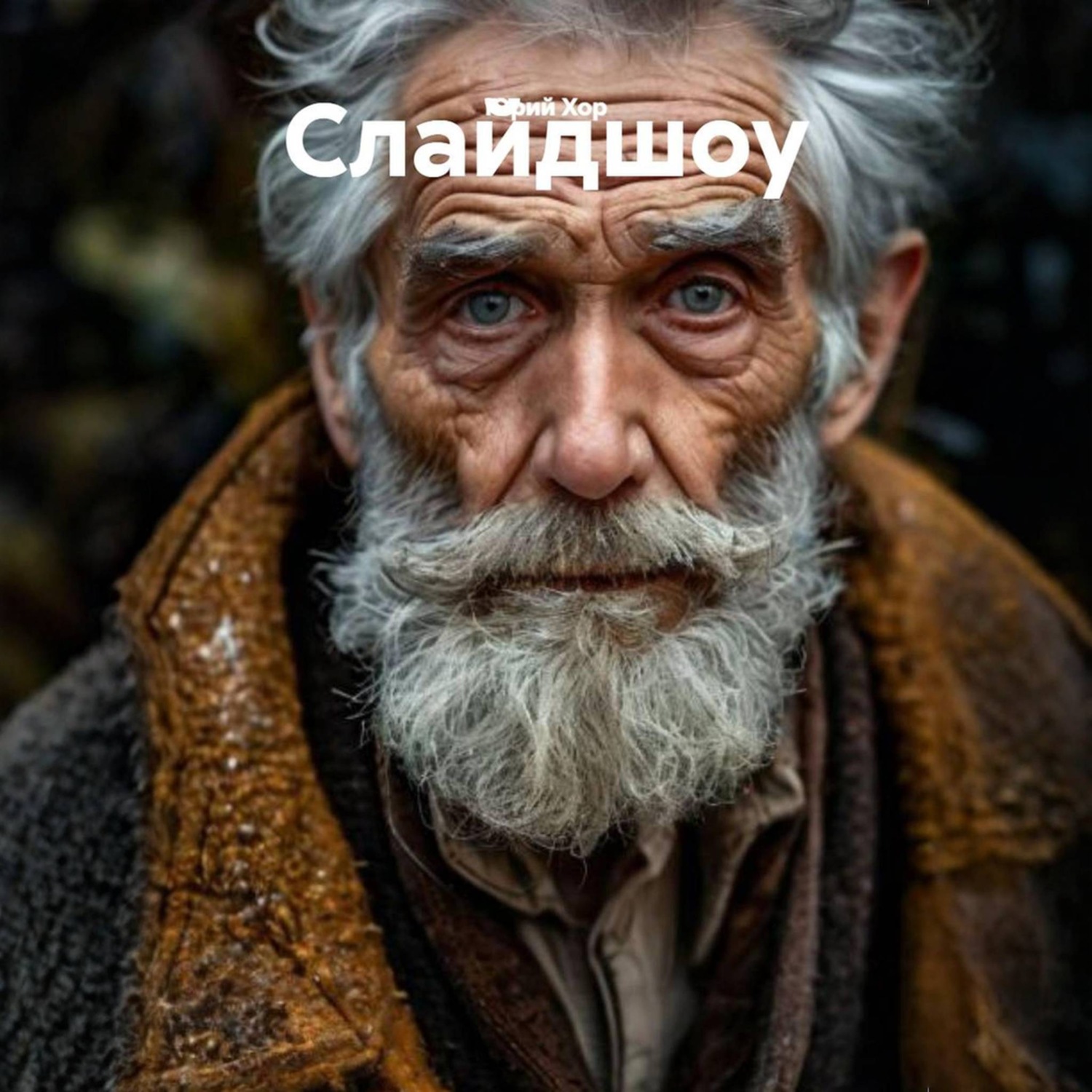 Обложка книги «Слайдшоу»