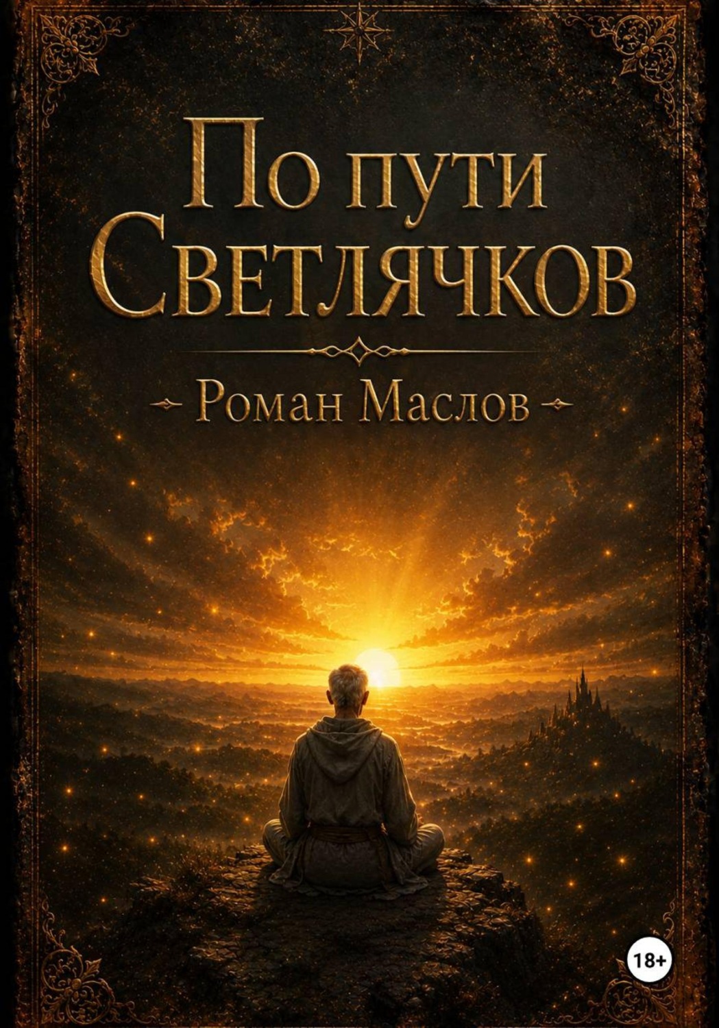Обложка книги «По пути Светлячков»