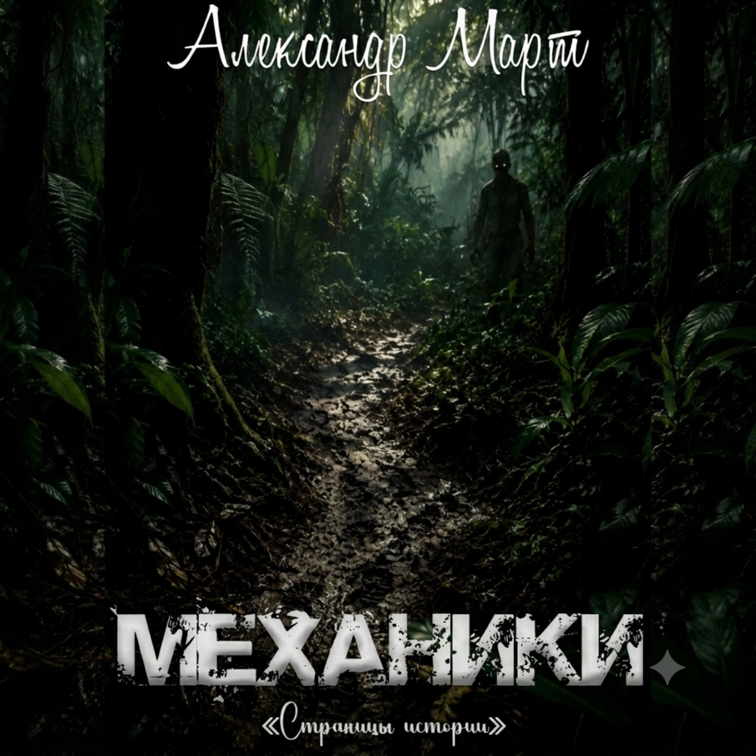Обложка книги «Механики. Страницы истории»