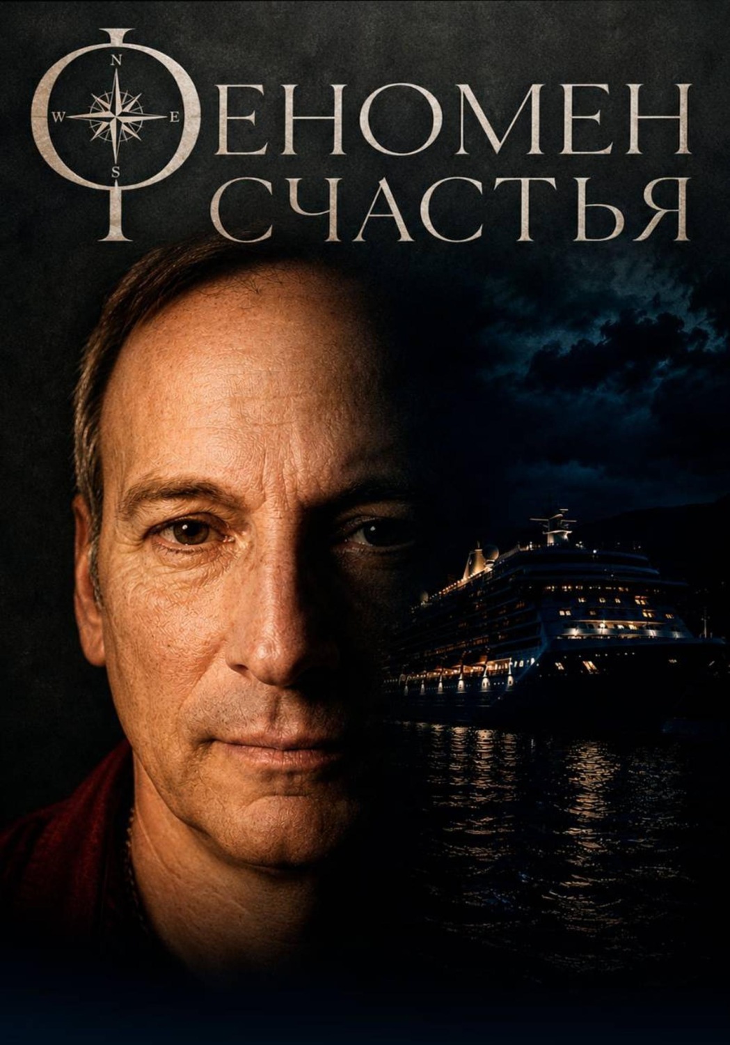 Обложка книги «Феномен счастья»