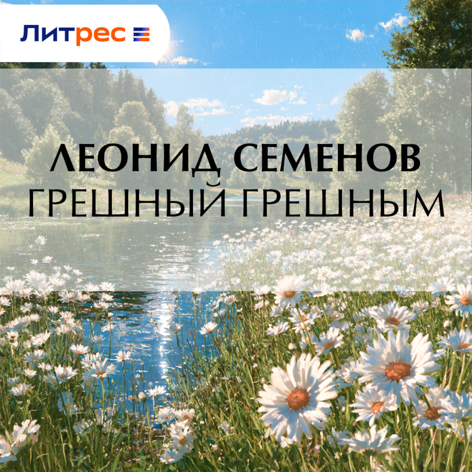 Обложка книги «Грешный грешным»