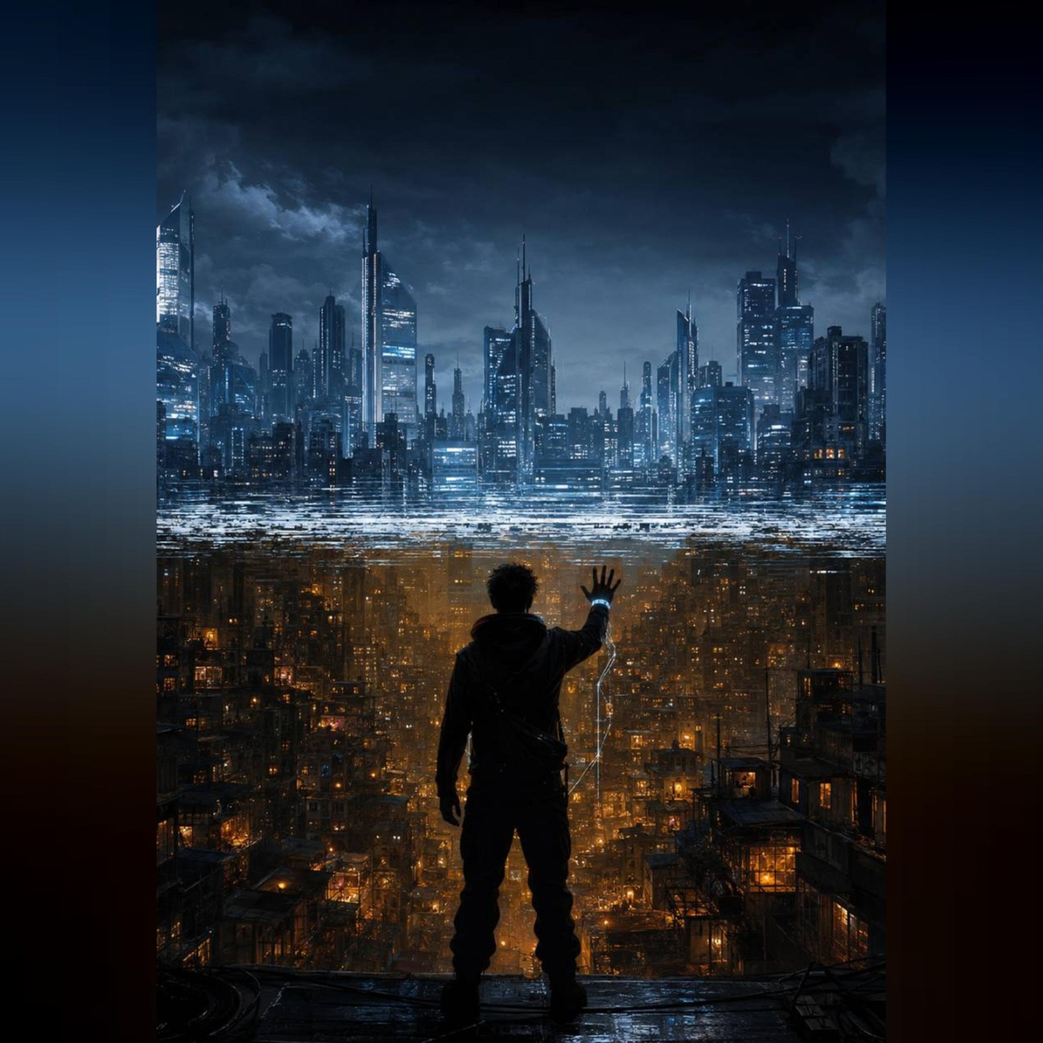 Обложка книги «Задержка»