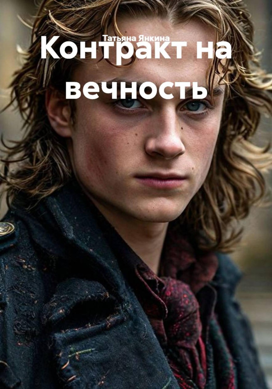 Обложка книги «Когда становится тихо»