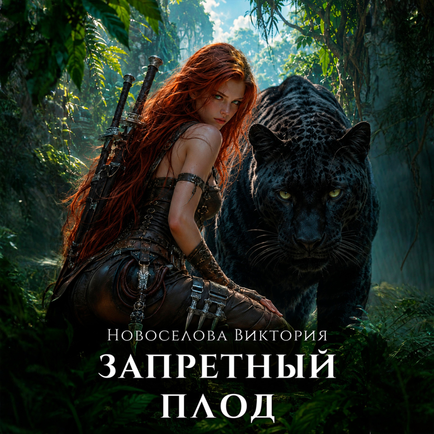Обложка книги «Запретный плод»