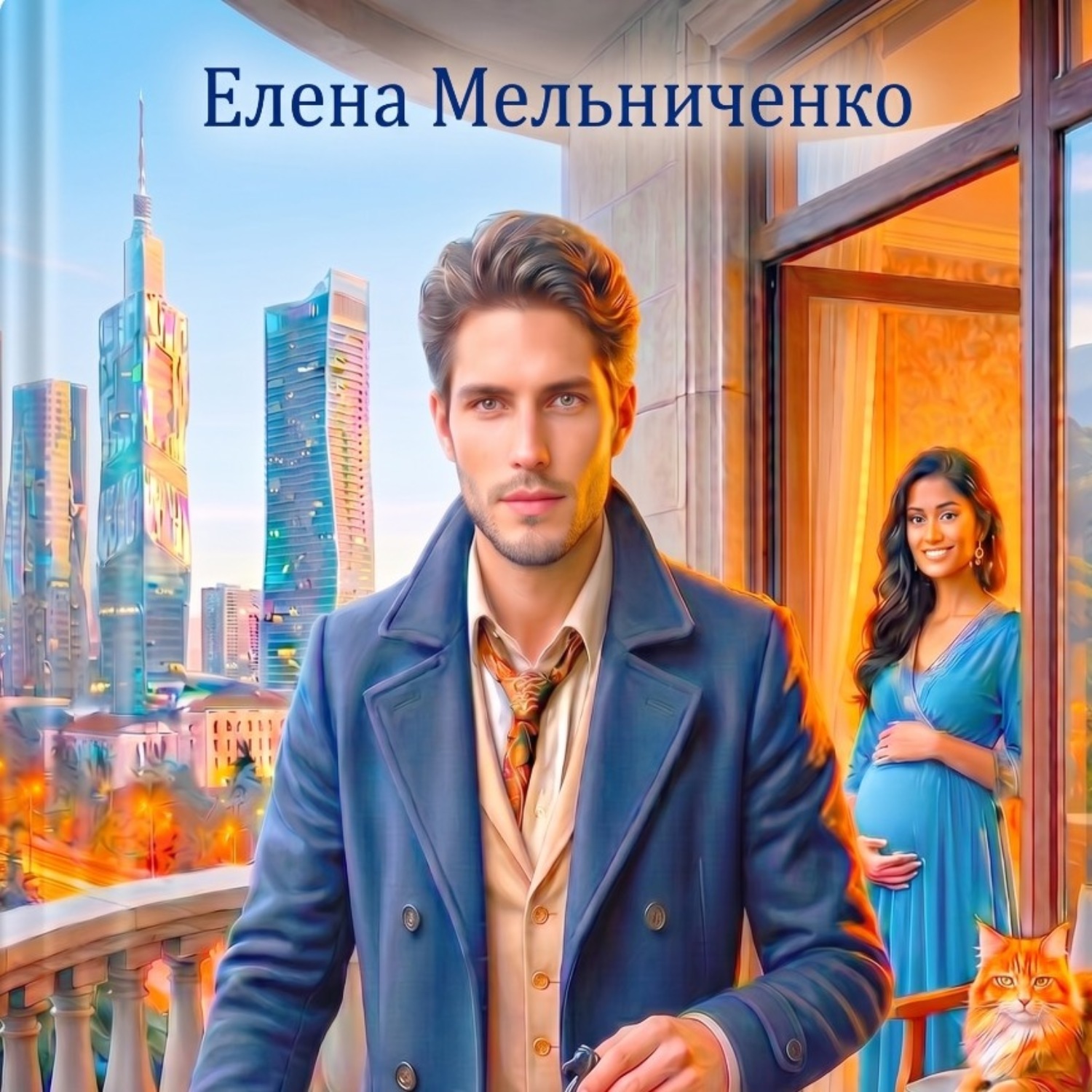 Обложка книги «Чужие берега. Батумский гамбит»