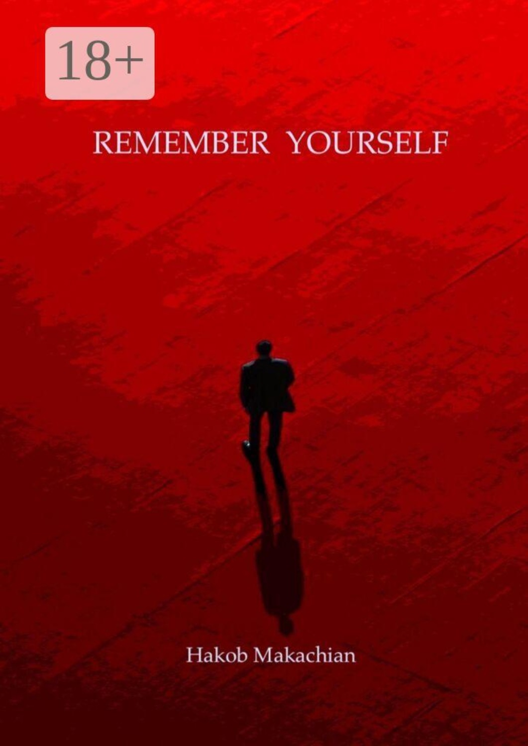 Обложка книги «Remember Yourself»
