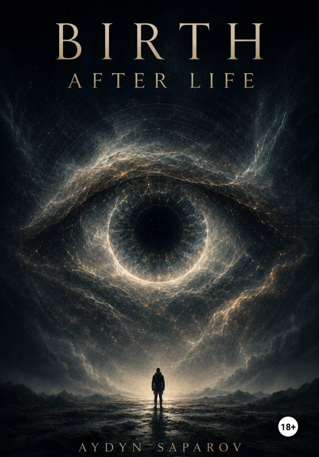 Обложка книги «Birth after Life»