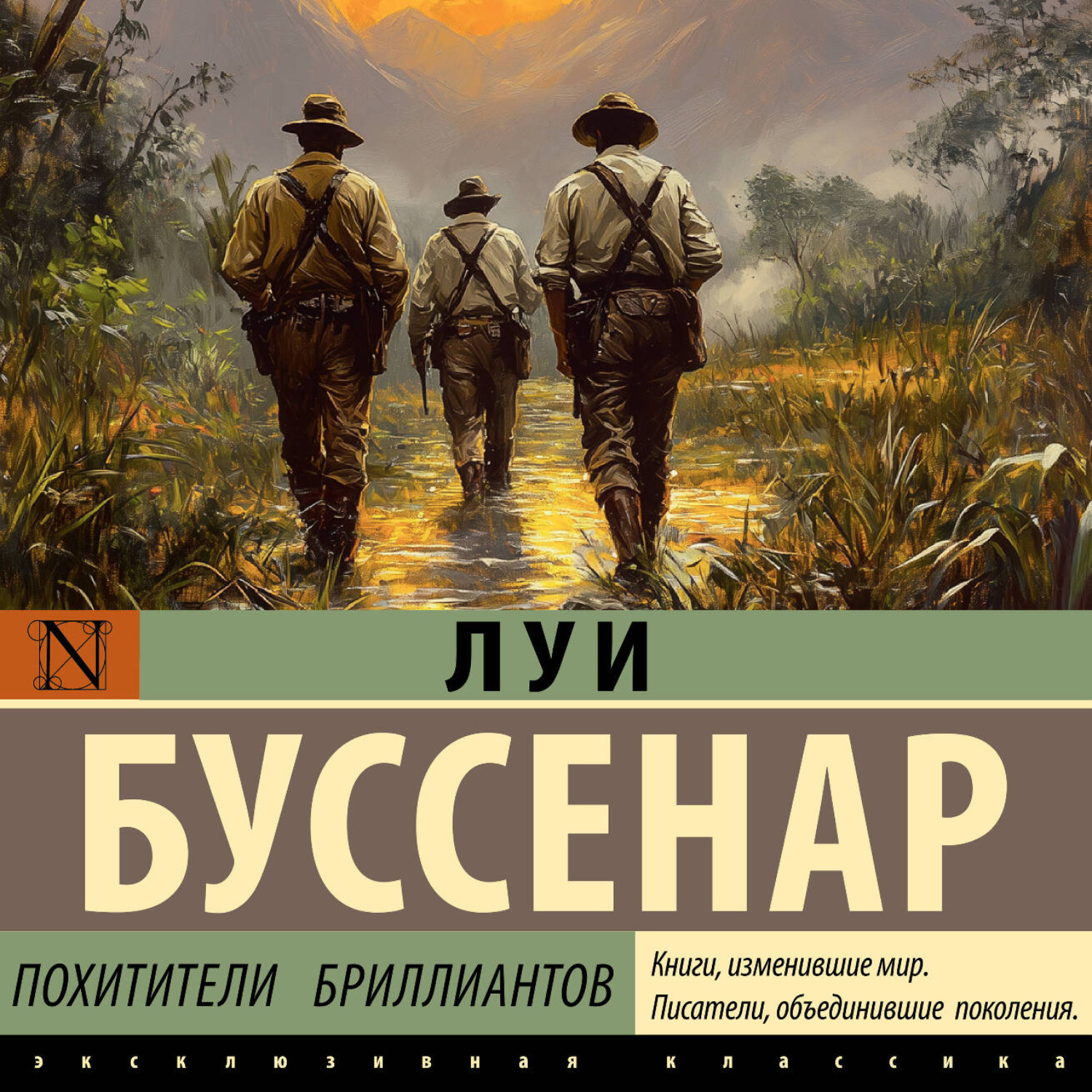 Обложка книги «Похитители бриллиантов»