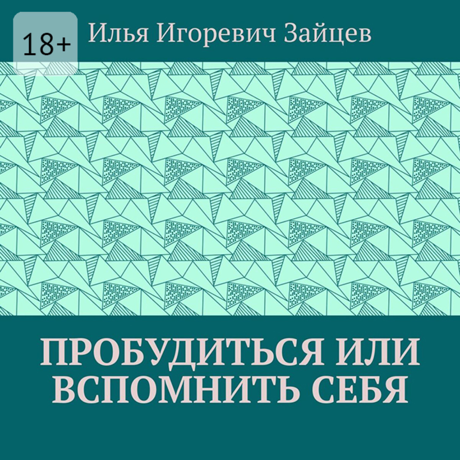 Обложка книги «Пробудиться или вспомнить себя»