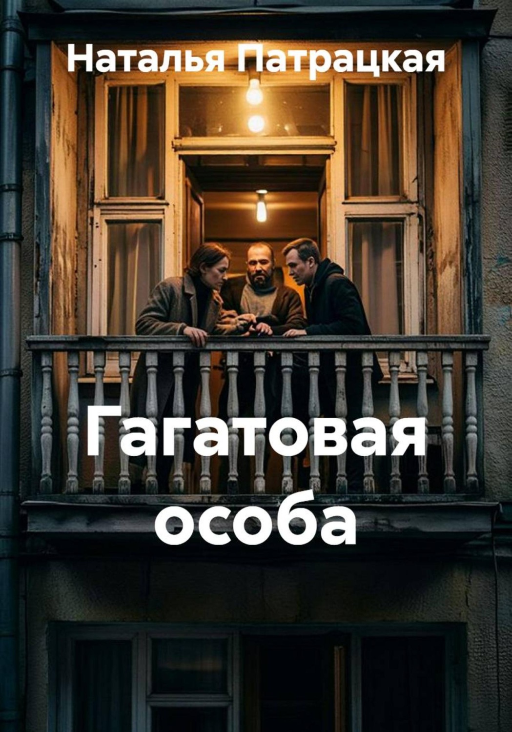 Обложка книги «Код гагатовой любви»