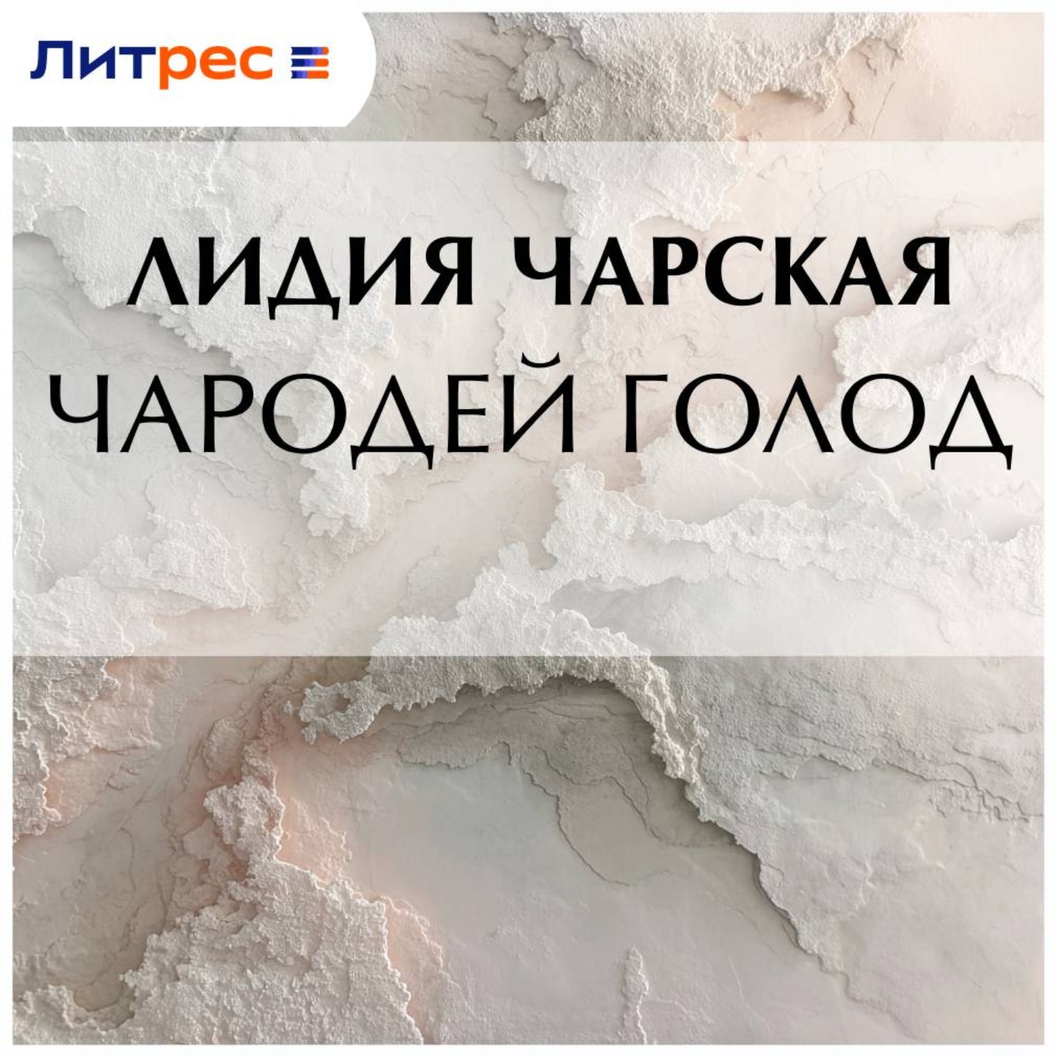 Обложка книги «Чародей Голод»