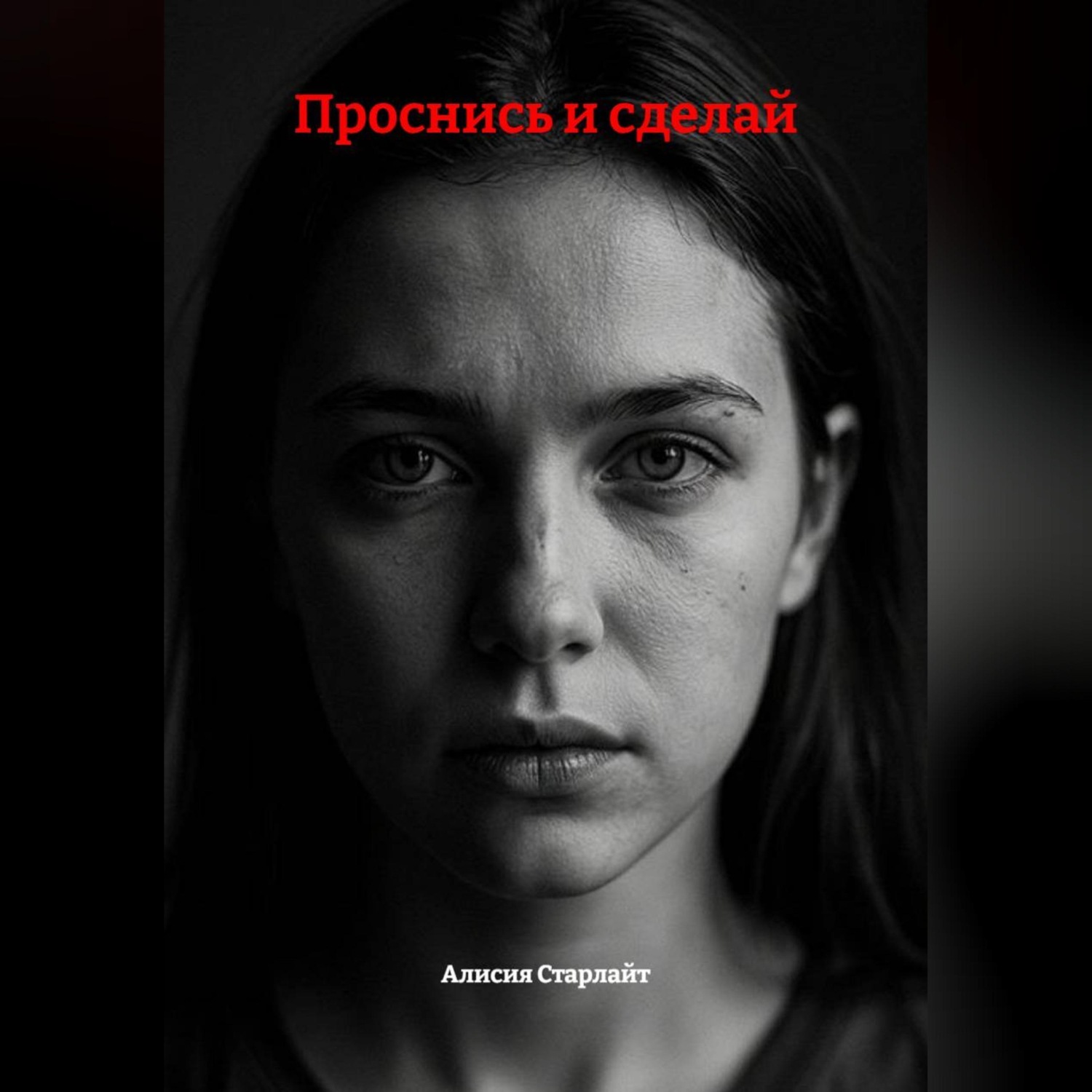 Обложка книги «Проснись и сделай»