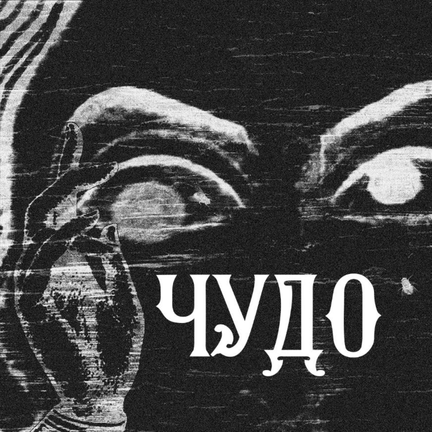 Обложка книги «ЧУДО»
