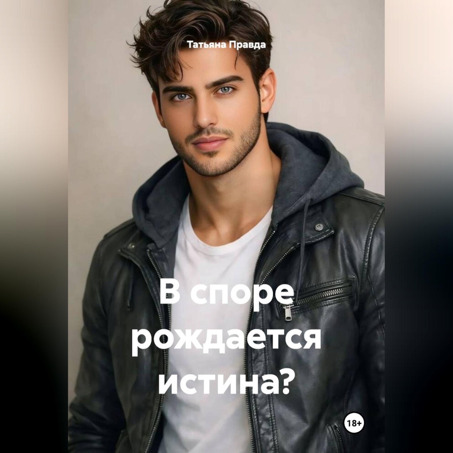 Обложка книги «В споре рождается истина?»