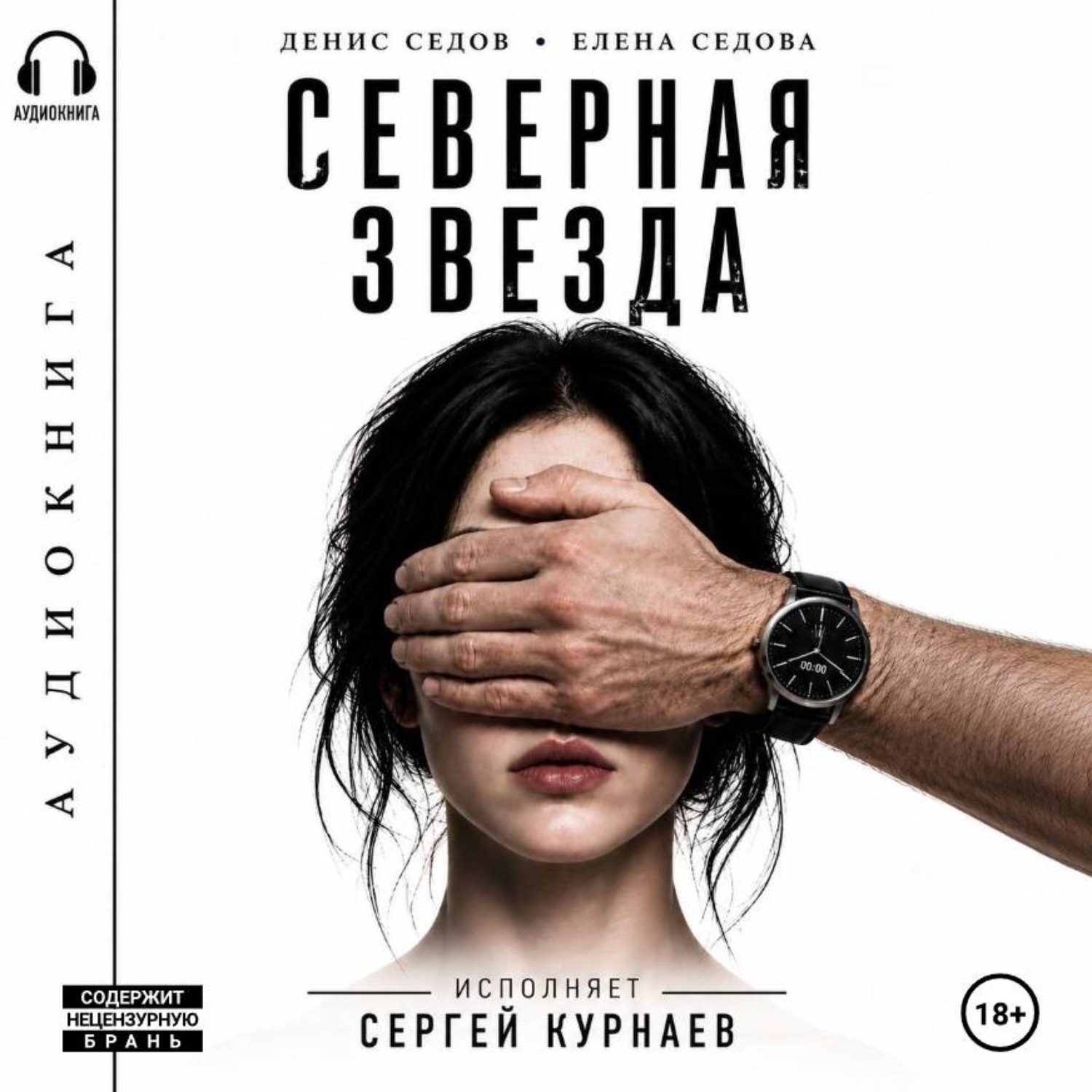 Обложка книги «Северная Звезда»