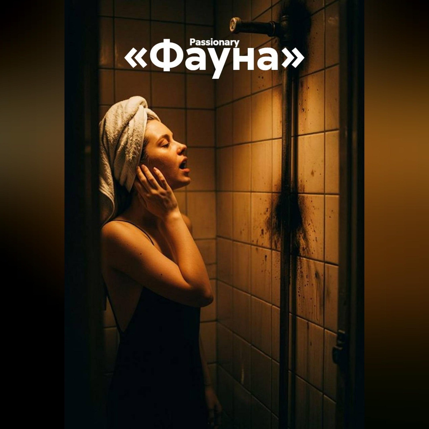 Обложка книги «Фауна»