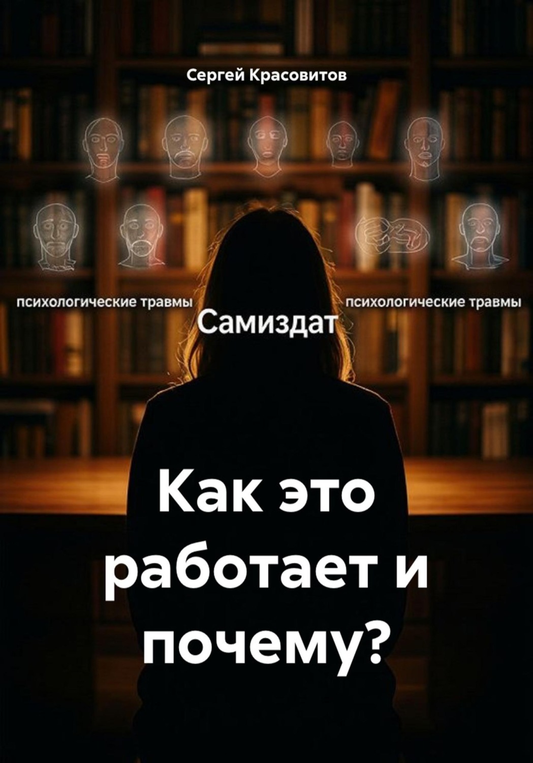 Обложка: Как это работает и почему?