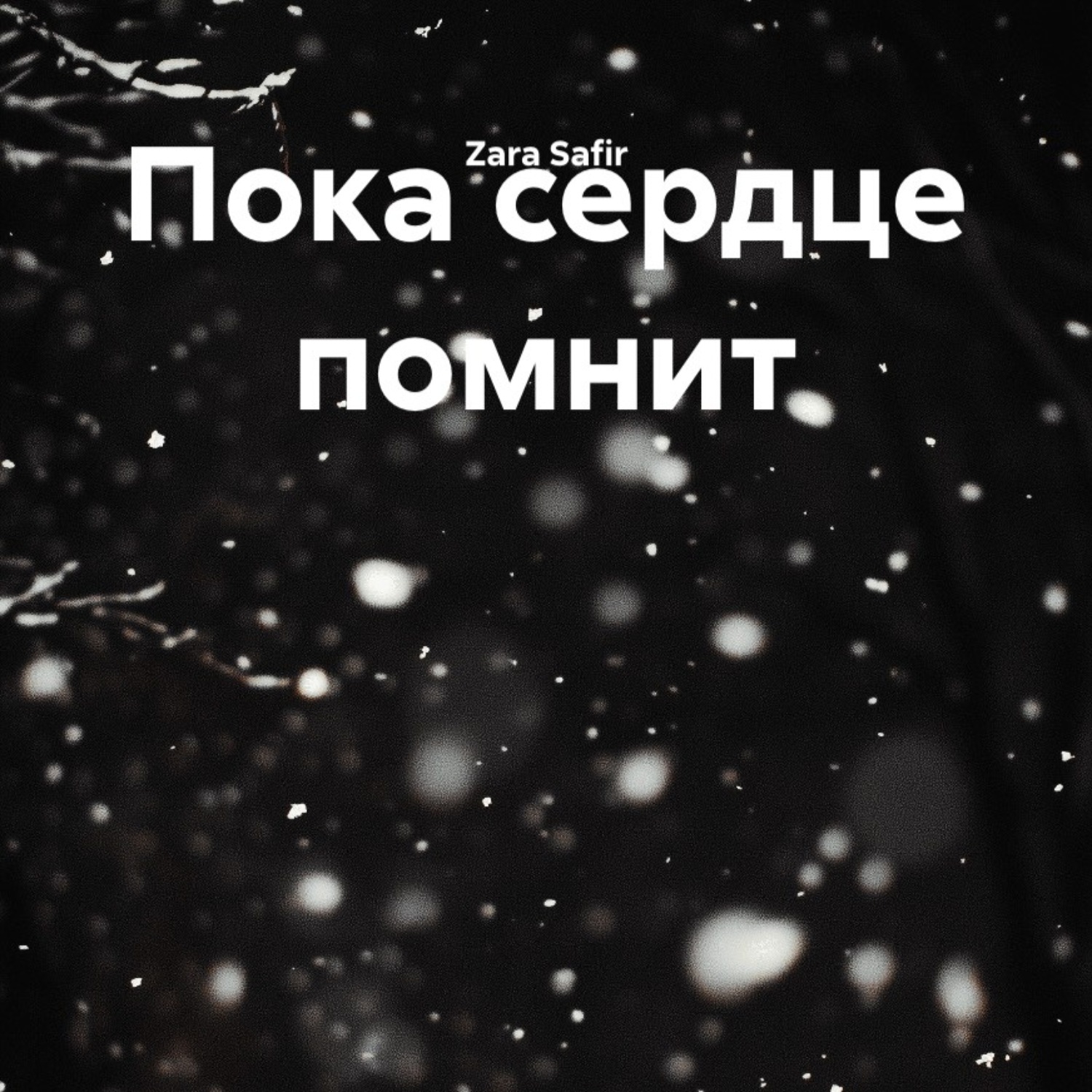 Обложка книги «Пока сердце помнит»