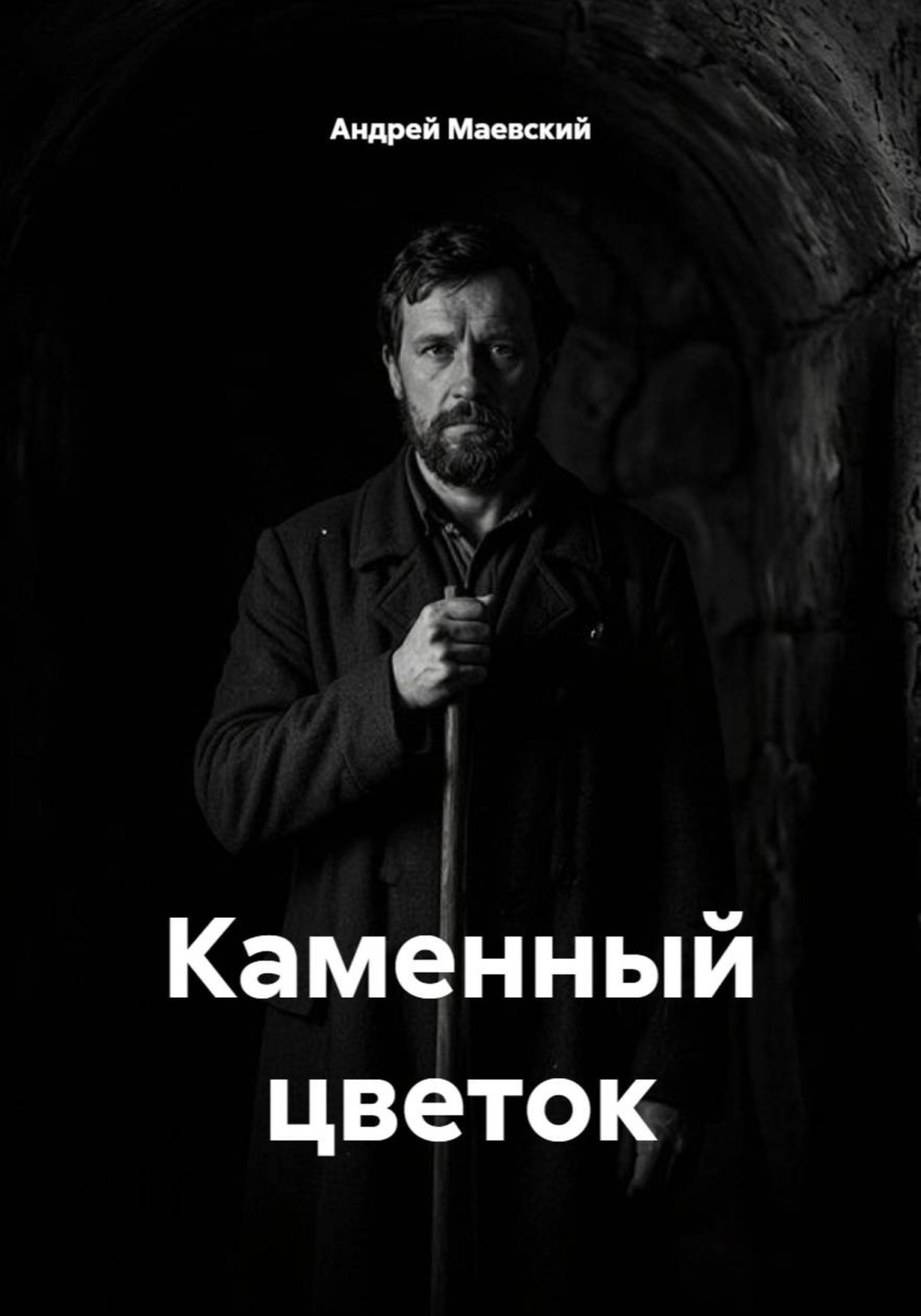 Обложка книги «Каменный цветок»