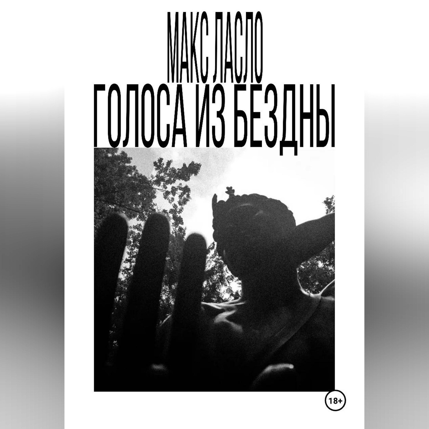 Обложка книги «Голоса из Бездны»