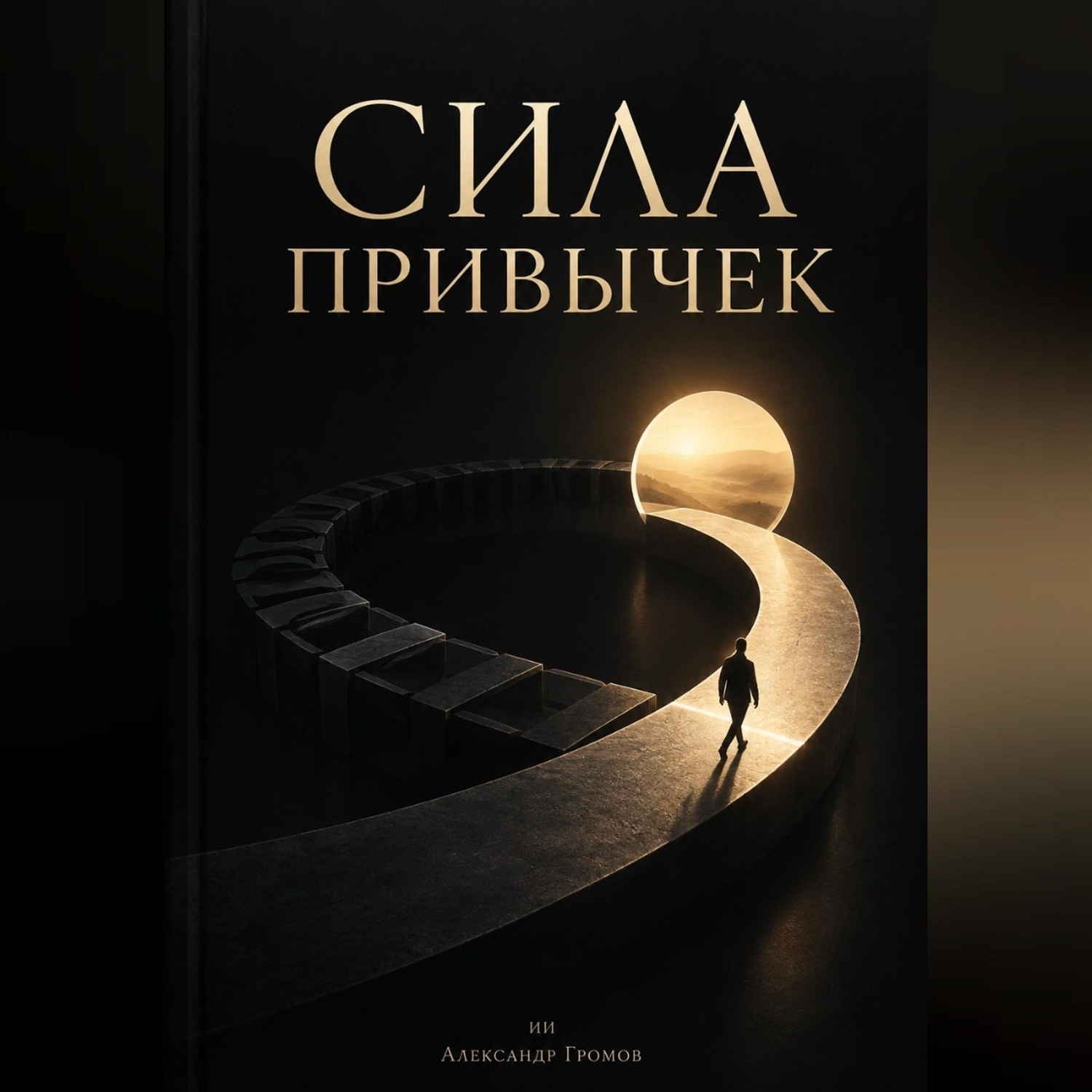 Обложка книги «Сила привычек»