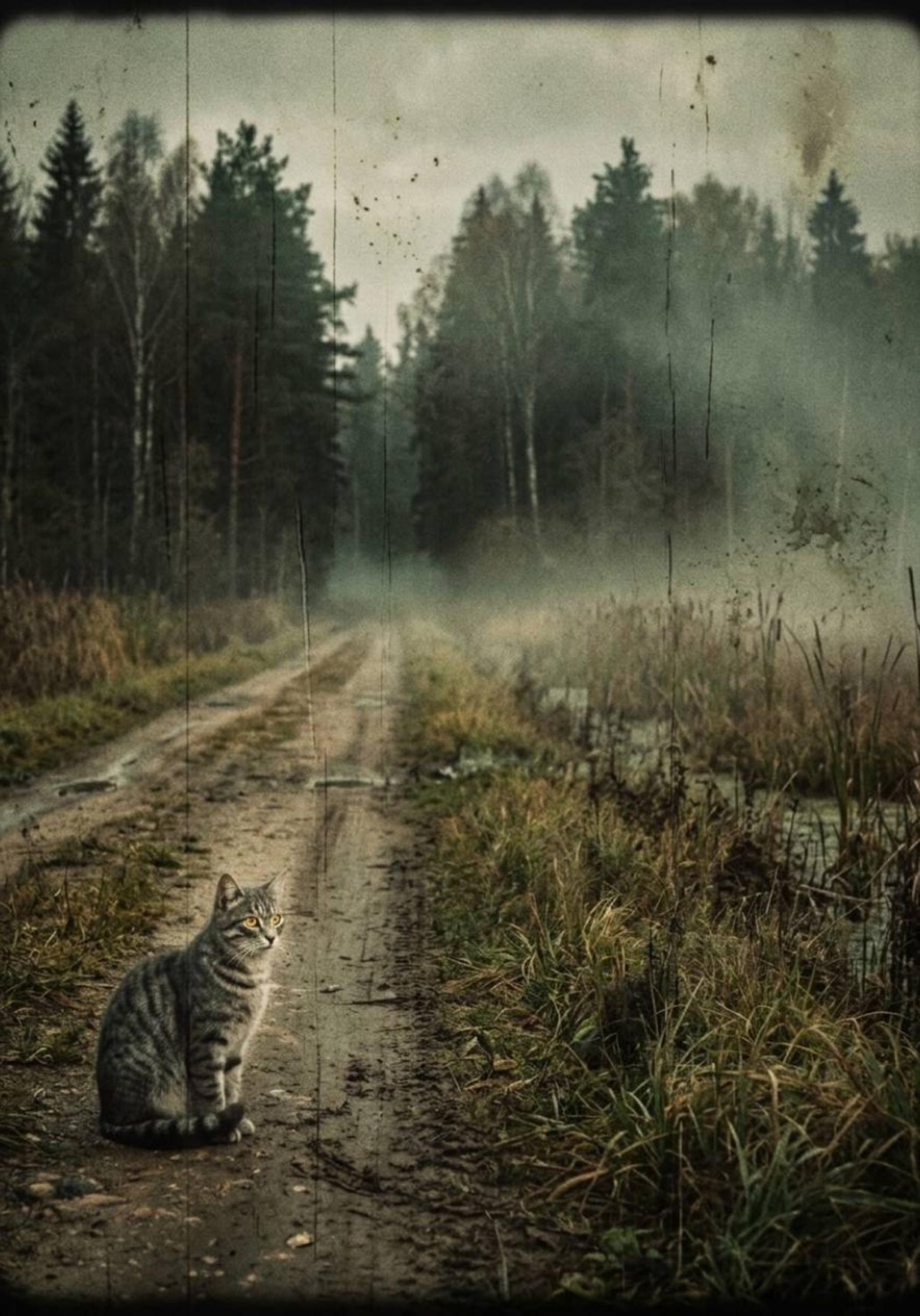 Обложка книги «Пятый»