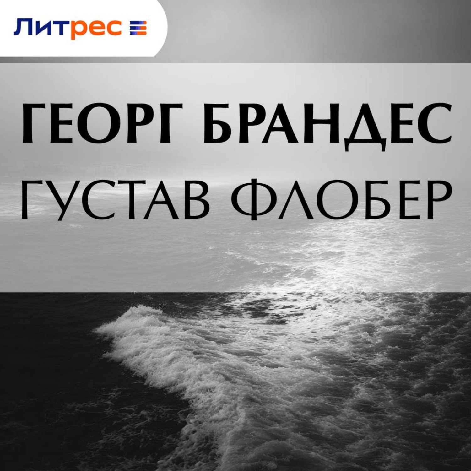 Обложка книги «Густав Флобер»