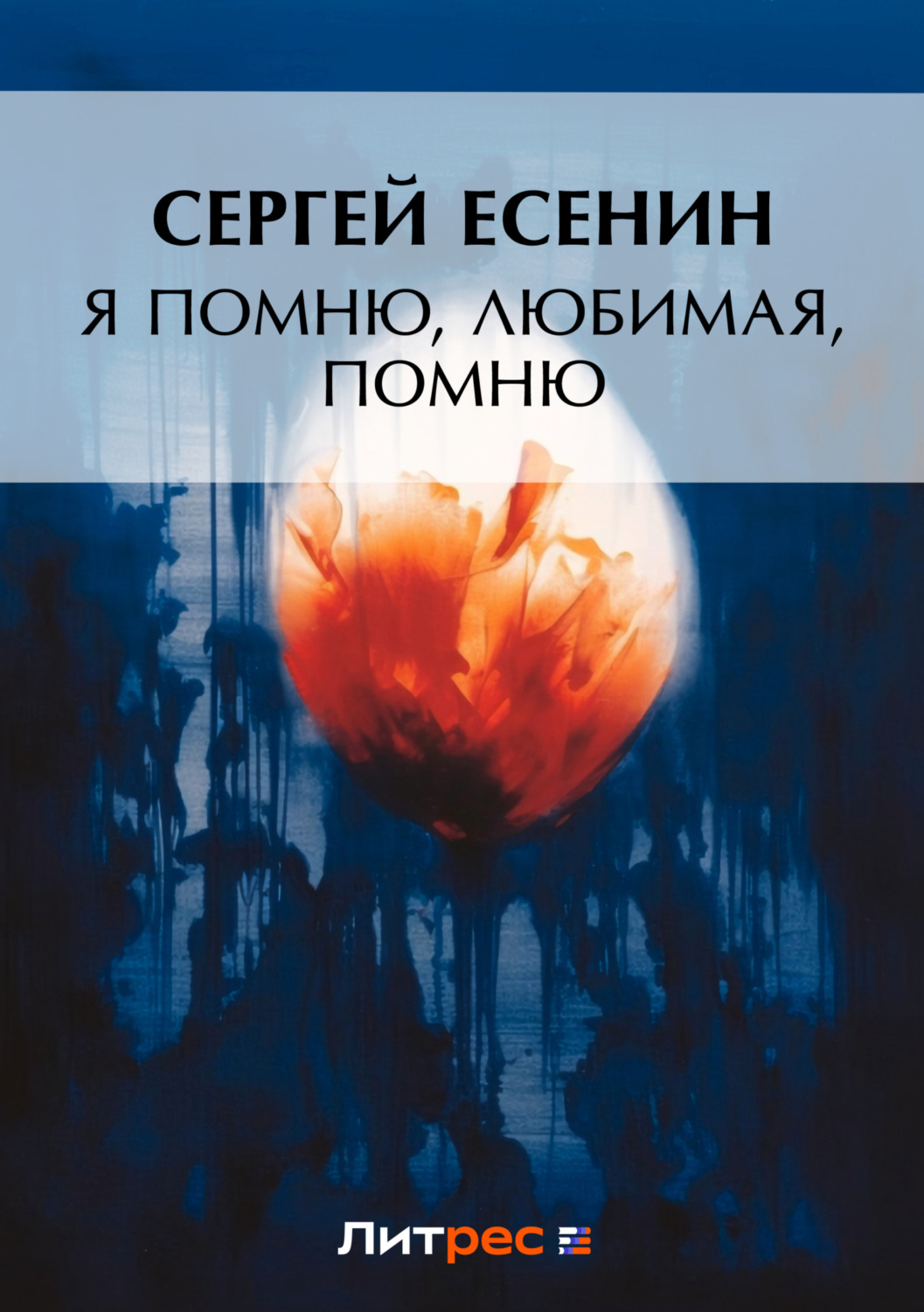 Обложка книги «Я помню, любимая, помню…»