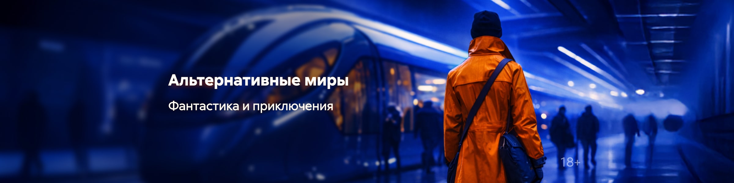 фантастика 4 Альтернативные миры САЙТ КАРУСЕЛЬ + ПРИЛОЖЕНИЕ 7 место реклама платных услуг