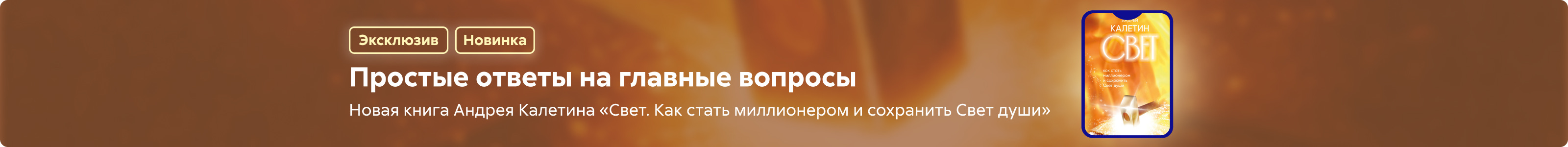 Приложения №1 к Договору возмездного оказания рекламных услуг Договор №376/08-25 от 25.08.2025, период 30.08.2025-20.09.2025 г. РК по книге Андрей Александрович Калетин	Свет. Как стать миллионером и сохранить Свет души поиск реклама платных услуг