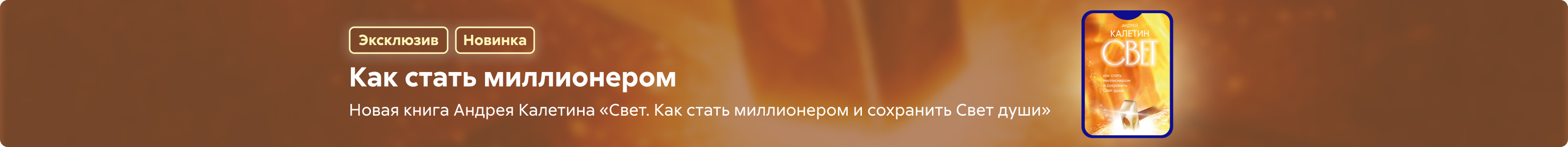 Приложения №1 к Договору возмездного оказания рекламных услуг Договор №376/08-25 от 25.08.2025, период 11.09.2025-15.09.2025 г. по книге Андрей Александрович Калетин Свет. Как стать миллионером и сохранить Свет души поиск с 16.09 реклама платных услуг