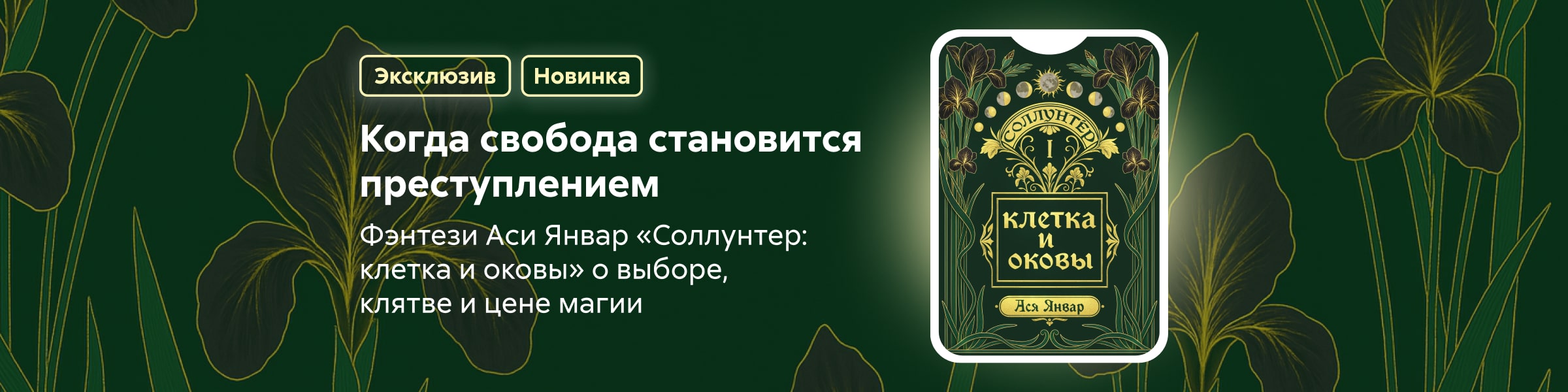 2534264 Данилова Анастасия Александровна Соллунтер: клетка и оковы САЙТ КАРУСЕЛЬ + ПРИЛОЖЕНИЕ 5 место реклама платных услуг