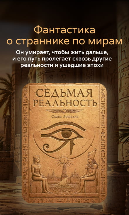 2641717, Кошелева Светлана Игоревна, Седьмая реальность, БАННЕР В ЖАНРЕ СБОКУ, реклама платных услуг