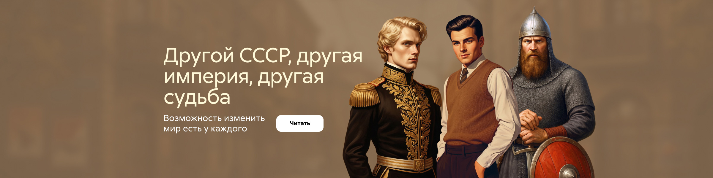 Подборка Другой СССР, Другая империя.. слайдер