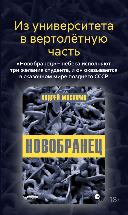 2641497, Мисюрин Андрей Витальевич, Новобранец, баннер СБОКУ (все жанры), реклама платных услуг
