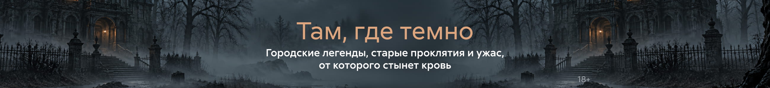 2640707, Там, где темно, БАННЕР В ЖАНРЕ, реклама платных услуг