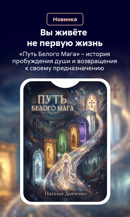 Приложение 96 к Договору №174/11-07 от «7» ноября 2019 года ООО «Издательские решения» ИНН 7719571260 Путь белого мага реклама Баннер в жанре (сбоку) Доп размещение платных услуг