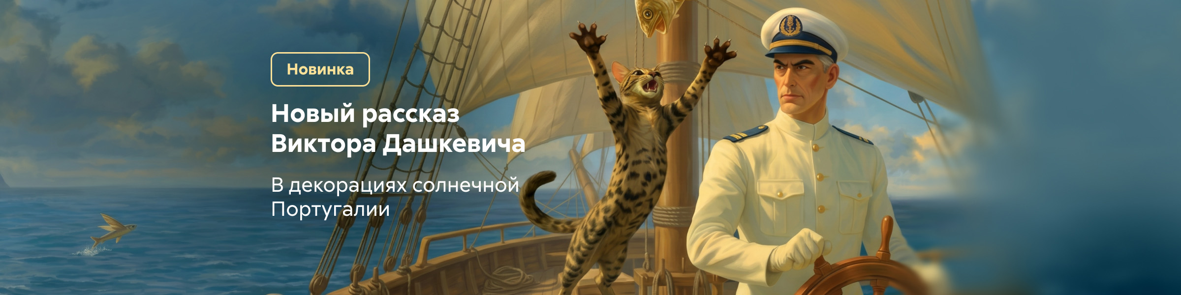 Дашкевич - Друзья из Пенише_слайдер