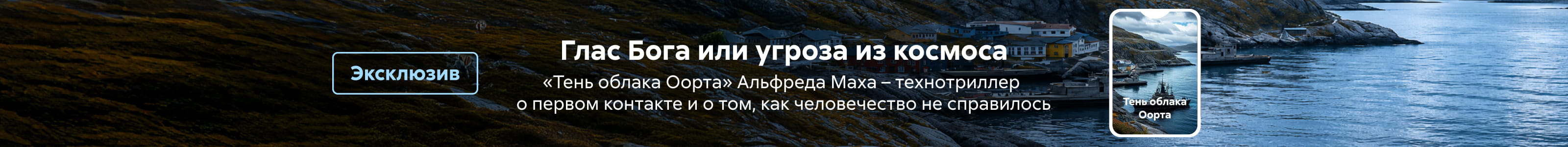 2619548, самореклама, Тень облака Оорта, ПОИСК, реклама платных услуг