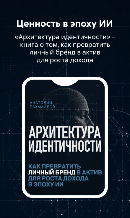 2622986, Рахмаилов Анатолий Анатольевич, Архитектура идентичности, БАННЕР В ЖАНРЕ СБОКУ, реклама платных услуг