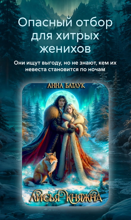 2630831, Батлук Анна Викторовна, Лисья княжна, БАННЕР В ЖАНРЕ СБОКУ, реклама платных услуг
